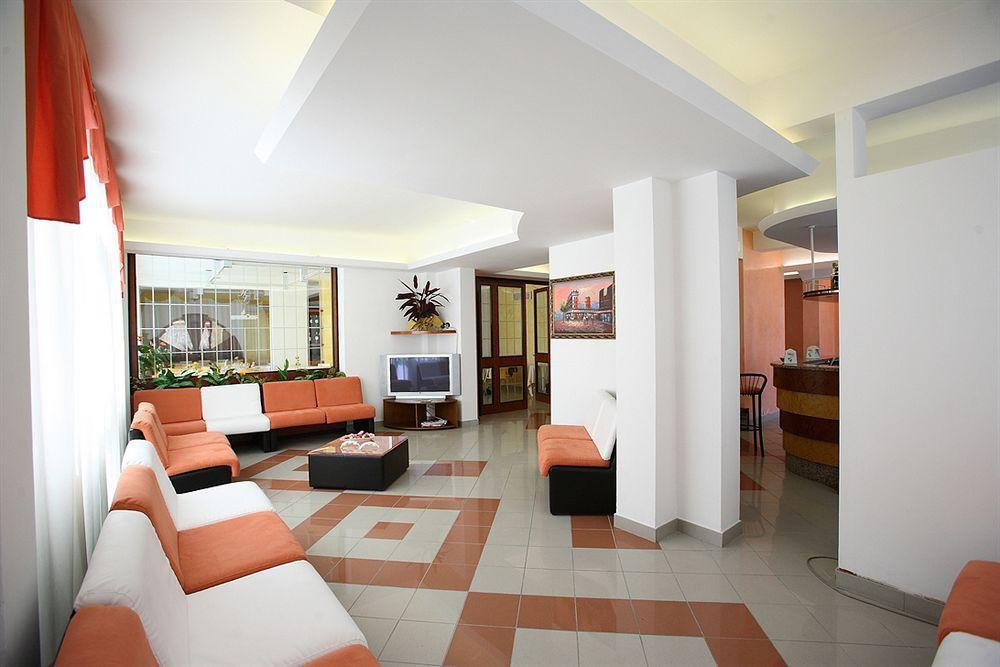 Gfh - Hotel Sole Resort & Spa ماروتّا المظهر الخارجي الصورة